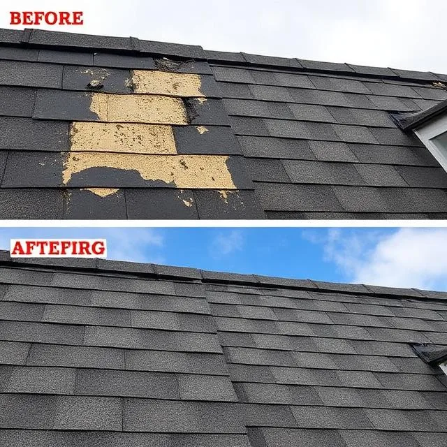 Roof Repair Near Me in Wardensville, WV near me